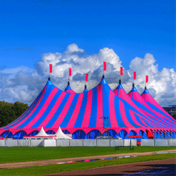 Alpine Marquee Tents for Sale