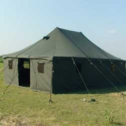 Canvas Relief Tents for Sale