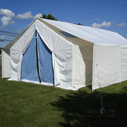 Relief Tents for Sale